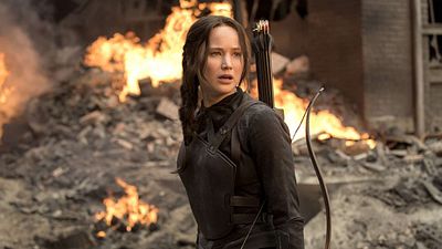 Imagem da notícia "Percebi que era frustrante": Esta foi a pior decisão da franquia Jogos Vorazes – e até o diretor se arrepende