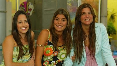 Imagem da notícia Há 20 anos, esta atriz fez um teste desastroso, mas brilhou como vilã em Malhação: Hoje, desapareceu da TV e leva um estilo de vida diferente