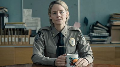 Imagem da notícia Jodie Foster e sua defesa de uma identidade sem rótulos: "Eu gostaria que fôssemos mais variados e diversos"