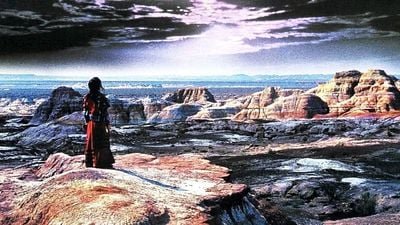 Imagem da notícia Assista hoje à noite: poucas cenas de ação superaram o que esta obra-prima épica fez há mais de 20 anos