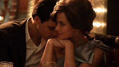 Imagem da notícia “Os fãs de Elvis não vão gostar”: Por que o filme sobre a vida de Priscilla Presley pode irritar fãs do cantor?