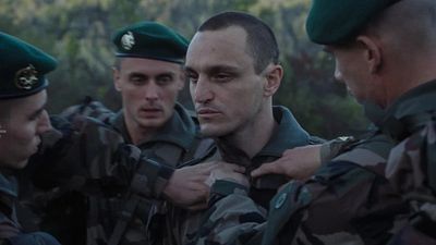 Imagem da notícia "O adjetivo 'interessante' foi feito para filmes como este": Os críticos se rendem a um dos lançamentos mais atraentes do ano