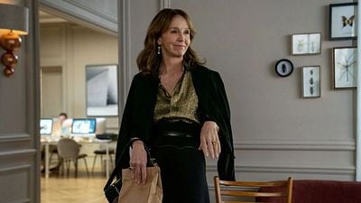 Imagem da notícia Sylvie, de Emily em Paris, está em novo filme brasileiro: Inspiração em incrível história real e ator de Chiquititas no elenco