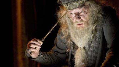 3 lições que aprendemos com o Professor Dumbledore