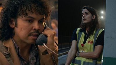 Imagem da notícia Prêmio Grande Otelo 2024: O Sequestro do Voo 375 e Pedágio são os grandes vencedores da premiação; veja a lista completa