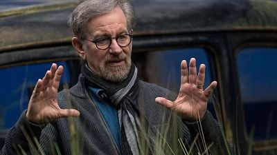 Imagem da notícia 5 filmes que você não sabia, mas foram produzidos por Steven Spielberg