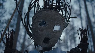 Imagem da notícia Nunca fui fã de Stranger Things mas assisti à nova minissérie de seus criadores de uma só vez na Netflix