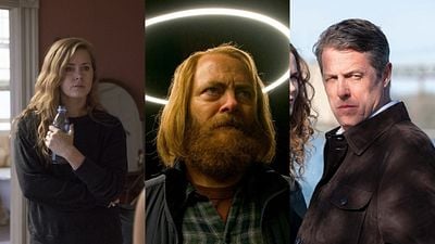 Imagem da notícia 3 minisséries misteriosas para assistir no streaming neste fim de semana