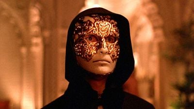 Imagem da notícia "Estou saindo daqui": Após 68 tomadas, este ator cult deixou o último filme de Kubrick!