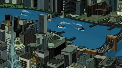 Imagem da notícia Dez anos depois e com uma história pausada no meio, uma das melhores séries da história retorna ao Disney+