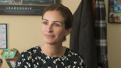 Ninguém esperava, mas a sequência de um filme de sucesso de Julia Roberts recebeu uma pontuação perfeita