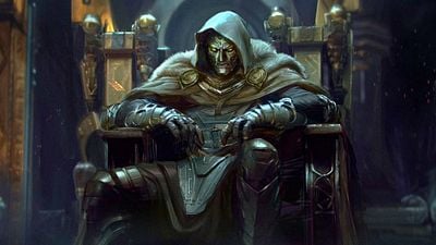 Imagem da notícia "Criamos uma estratégia": Diretores de Vingadores 5 e 6 já tem plano infalível para evitar vazamentos