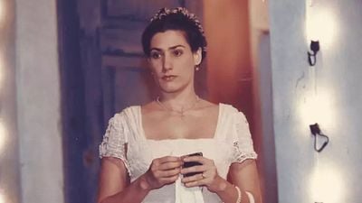 Imagem da notícia Além de Rosinha em O Auto da Compadecida: De onde você conhece Virgínia Cavendish?