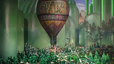 Imagem da notícia Tem 85 anos, foi indicado a 6 Oscars e é um dos filmes mais fantásticos da história do cinema