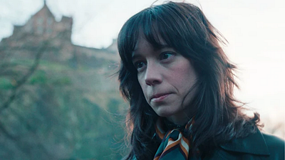 Imagem da notícia Na Netflix: Uma série policial fantástica com um elenco de primeira linha