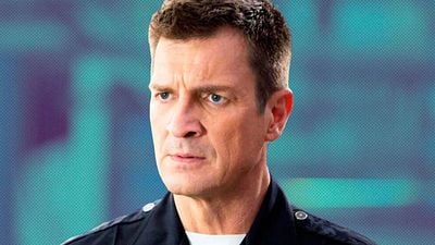 Imagem da notícia Sua aparição em The Rookie é extremamente popular, mas quase ninguém sabe que ele é filho do criador da série