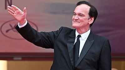 Imagem da notícia Tarantino se recusa a assistir Toy Story 5 e diretor da animação rebate: "É ele quem vai sair perdendo"