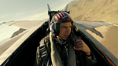Imagem da notícia Top Gun 2: Tom Cruise pilota os aviões em Maverick?