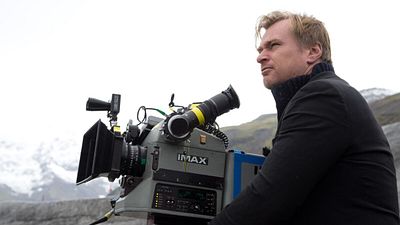 Imagem da notícia Warner ofereceu a Christopher Nolan dirigir Brad Pitt em um famoso blockbuster épico: Em vez disso, ele decidiu fazer sua trilogia do Batman