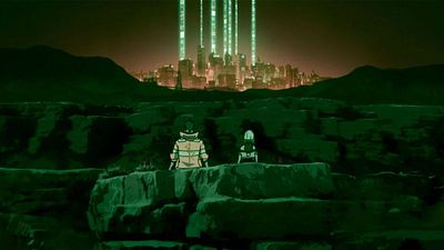 Imagem da notícia Três anos depois, o melhor anime da Netflix ganha uma prequela estrelada por um personagem querido