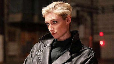 Imagem da notícia Elizabeth Debicki confessa que não é fã de terror, apesar de estrelar MaXXXine: “nunca vou me recuperar disso”