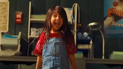 Imagem da notícia Idade de Maia Kealoha: Quantos anos a atriz tinha quando fez Lilo & Stitch?