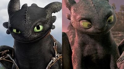 Imagem da notícia Como Treinar o seu Dragão: Diretor revela o maior desafio para transformar a animação em live-action
