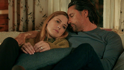 Imagem da notícia Virgin River teve saída chocante na 5ª temporada: Retorno de personagem importante ainda é possível?