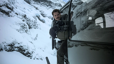 Imagem da notícia Na Netflix: Um espetáculo inovador e de grande sucesso – as acrobacias são simplesmente inesquecíveis!