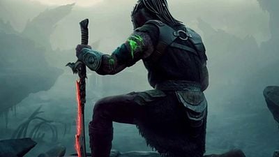 Imagem da notícia "Queria que não tivesse humanos": Duas das maiores sagas de ficção científica de todos os tempos se encontrarão novamente no cinema?