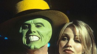 Imagem da notícia "Considero O Máskara uma das joias da minha vida criativa": Jim Carrey presta homenagem ao diretor Chuck Russell, que faleceu aos 74 anos