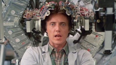 Imagem da notícia Já viu? Um clássico de ficção científica visualmente deslumbrante e imperdível para os fãs de A Origem