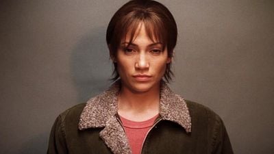 Imagem da notícia "Eu não sou fraca": Jennifer Lopez teve uma experiência traumática ao gravar este suspense esquecido pelo tempo