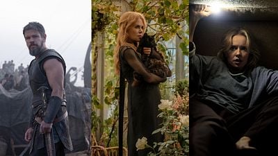 Imagem da notícia 2ª edição da Semana do Cinema 2026 traz grandes estreias com ingressos a partir de 10 reais em todo o Brasil; Veja quais filmes participam da promoção