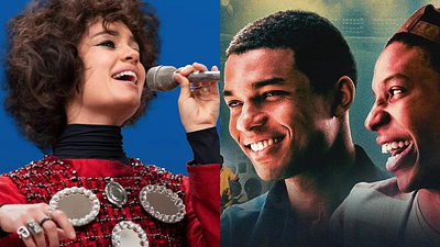 Imagem da notícia Meu Nome é Gal e outras 5 cinebiografias brasileiras imperdíveis deste ano