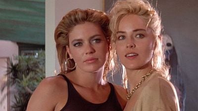 Imagem da notícia Hoje no streaming: Uma obra-prima emocionante que desperta suas fantasias mais sombrias