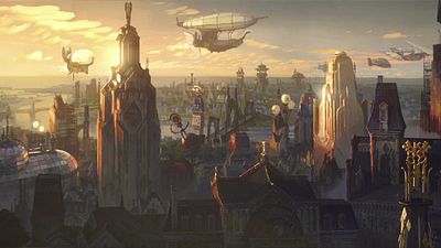 Imagem da notícia Três anos depois, uma das melhores séries de ficção científica da Netflix retorna à plataforma