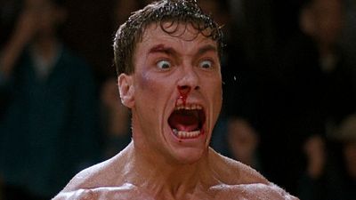 Imagem da notícia Jean-Claude Van Damme seria um dos monstros mais famosos da ficção científica, mas foi expulso: "Ele estava muito bravo"