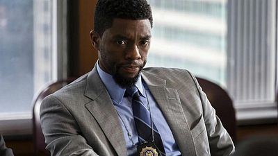 Imagem da notícia Assista online hoje: O astro de Pantera Negra em um suspense inteligente e chocante