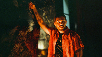 Imagem da notícia "Foi assustador": Como The Idol fez The Weeknd esquecer seu maior talento