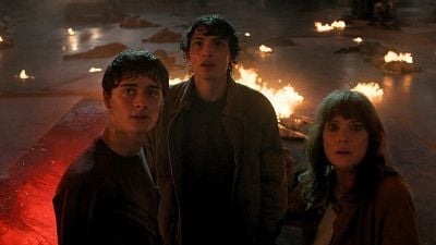 Imagem da notícia A falha em Stranger Things que causou um aumento de 150% nas buscas no Google - essa não foi a primeira vez que aconteceu