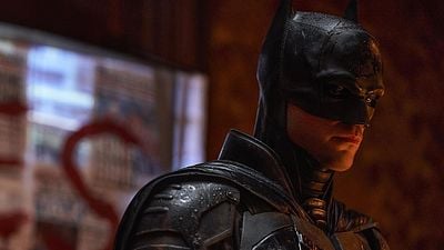 Imagem da notícia Cinema 2025 na Globo hoje (03/01): Batman, filme com Robert Pattinson, será exibido pela primeira vez na TV aberta nesta sexta-feira