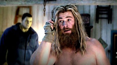 Imagem da notícia Vingadores Ultimato: Há um herói da Marvel escondido aos 51 minutos do filme!