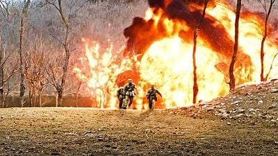 Imagem da notícia Nem O Resgate do Soldado Ryan, nem Dunkirk: O filme de guerra de maior sucesso de todos os tempos é recordista de bilheteria