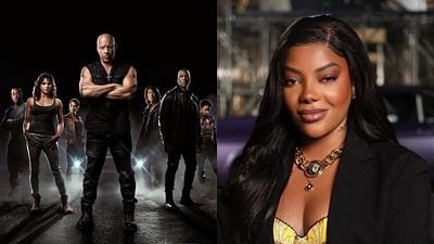 Imagem da notícia Ludmilla em Velozes & Furiosos 10: Papel da cantora na franquia faz aceno aos fãs brasileiros