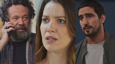 Imagem da notícia Resumo de Família é Tudo (09 a 14/09): Otto é preso após capturar Vênus, Tom passa por cirurgia de risco e mais