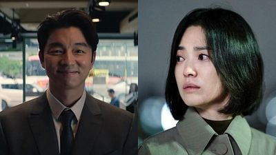Imagem da notícia Novo drama coreano da Netflix reúne estrelas de Round 6 e A Lição em uma viagem à Coreia de 1960