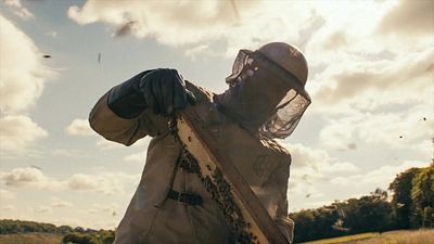 Imagem da notícia O filme de ação de 152 milhões de Jason Statham está no Prime Video e é um dos melhores de sua carreira