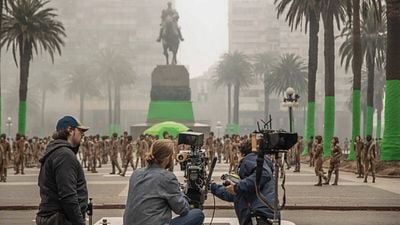 Imagem da notícia Netflix jogou 55 milhões de dólares no lixo: Gravada em São Paulo, nunca veremos esta ambiciosa série de ficção científica