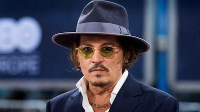Imagem da notícia "Quando Al Pacino fala, você escuta": Johnny Depp revela como relacionamento com o lendário ator o levou a dirigir novo filme